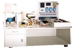 HYRGCL-1熱工測(cè)量示教演示實(shí)驗(yàn)臺(tái)