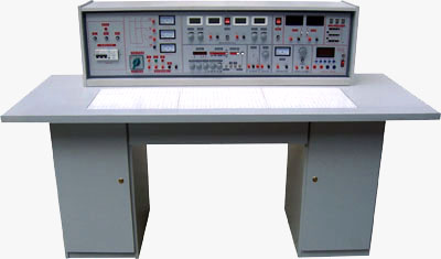 HYS-820型高級電工實驗室成套設(shè)備（帶功率表、功率因數(shù)表）