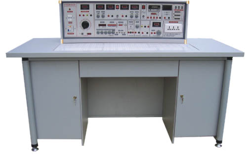 HYS-820A型高級模電、數(shù)電實驗室成套設(shè)備 
