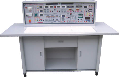 HYS-820B型高級電工、模電、數(shù)電實驗室成套設(shè)備