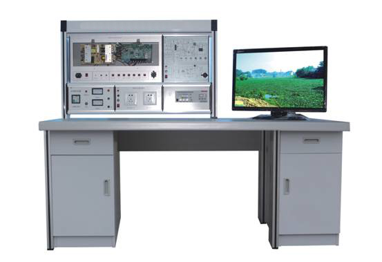HY-99家電音視頻維修技能實訓考核裝置