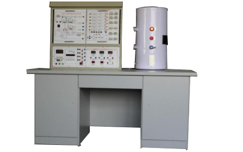 HYRSQ-1家用智能電熱水器維修與安裝實訓裝置