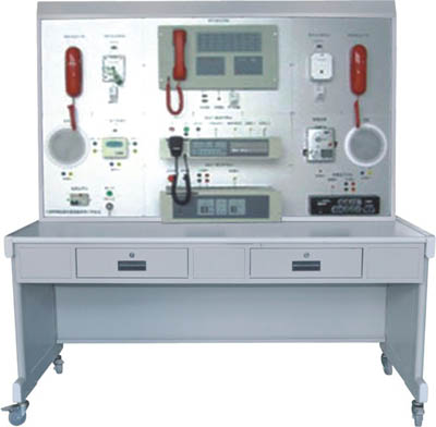 HY-X2-1型消防廣播電話(huà)系統(tǒng)實(shí)驗(yàn)實(shí)訓(xùn)裝置