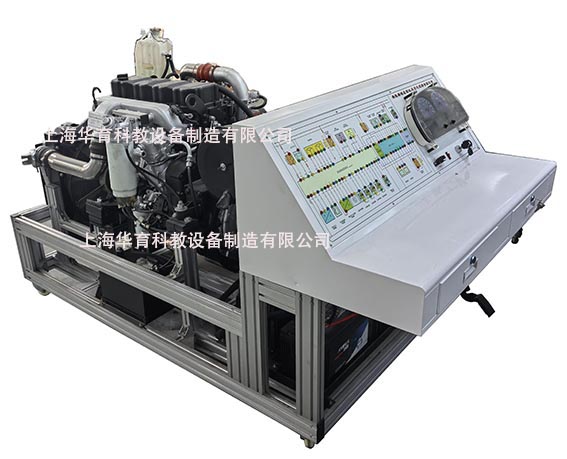 HY-QC252C道依茨柴油發(fā)動機實訓(xùn)臺