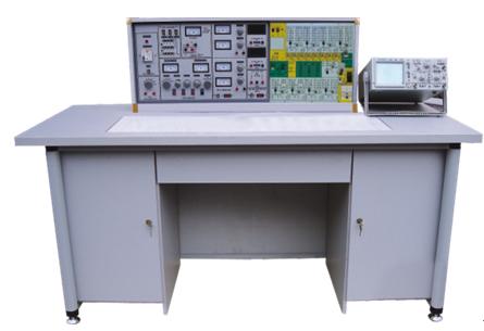 HY-3000F型模電、數(shù)電、自動(dòng)控制原理實(shí)驗(yàn)室設(shè)備